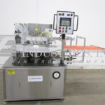 Thumbnail of Orics Ind Sealer Tray Rotary R20