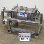 Hayes＆STOLZ搅拌机粉末丝带S. 10 CU FT的缩略图