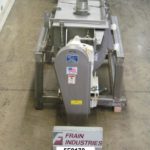 Hayes＆STOLZ搅拌机粉末丝带S. 10 CU FT的缩略图