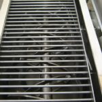 Hayes＆STOLZ搅拌机粉末丝带S. 10 CU FT的缩略图