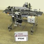 方形标签机P/S前后模量的缩略图