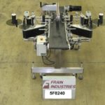 方形标签机P/S前后模量的缩略图