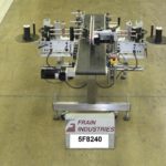 方形标签机P/S前后模量的缩略图