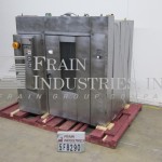 双子座烘焙设备烤箱缩略图9042-gf