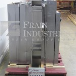 双子座烘焙设备烤箱缩略图9042-gf