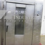 双子座烘焙设备烤箱缩略图9042-gf