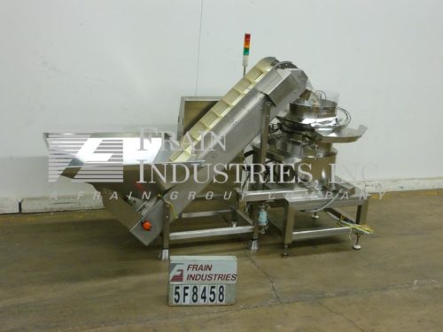 母饲料公司喂料碗倾斜喂料机照片