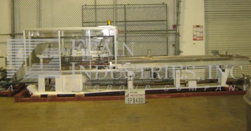 琼斯卡托纳半垂直塔克CMV5照片