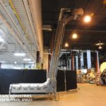 PSG Inc给料机斜面图9435-03