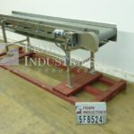 PSG Lee / PPI Inc输送机表格Top 9435-05