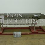 PSG Lee / PPI Inc输送机表格Top 9435-05