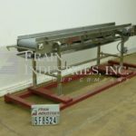 PSG Lee / PPI Inc输送机表格Top 9435-05