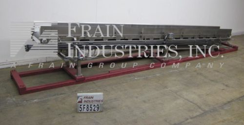 PSG Lee / PPI Inc输送带表Top 9391-02