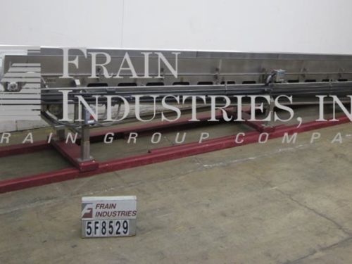 PSG Lee / PPI Inc输送带表Top 9391-02