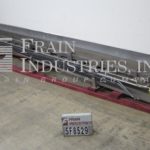 PSG Lee / PPI Inc输送带表Top 9391-02