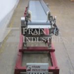 PSG Lee / PPI Inc输送带表Top 9391-02