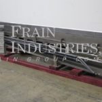 PSG Lee / PPI Inc输送带表Top 9391-02