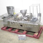 缩略图的现代填料杯内联SL 1X2