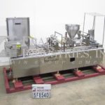 缩略图的现代填料杯内联SL 1X2