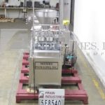 缩略图的现代填料杯内联SL 1X2