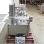 缩略图的现代填料杯内联SL 1X2