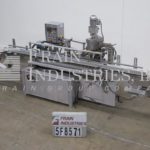 Langguth贴标胶卷胶水包装E40