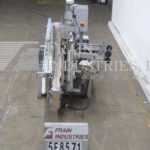 Langguth贴标胶卷胶水包装E40