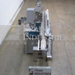 Langguth贴标胶卷胶水包装E40