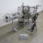 PDC Intl缩略图。公司Labeler Sleever R600