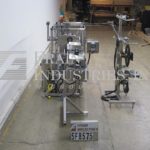 PDC Intl缩略图。公司Labeler Sleever R600