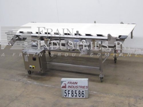 Nercon传送带照片