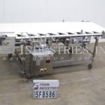 Thumbnail of Nercon Conveyor Belt