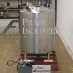 坦克处理器缩略图300 gal