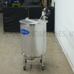 Thumbnail of Walker Tank SS Single Wall 250 GAL