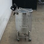 Thumbnail of Walker Tank SS Single Wall 250 GAL