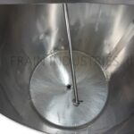 Thumbnail of Walker Tank SS Single Wall 250 GAL