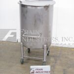 沃克坦克SS单壁250加仑的缩略图