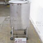 沃克坦克SS单壁250加仑的缩略图