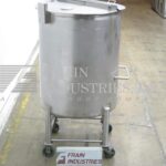 沃克坦克SS单壁250加仑的缩略图