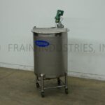 Thumbnail of Walker Tank SS Single Wall 250 GAL