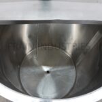 Thumbnail of Walker Tank SS Single Wall 250 GAL