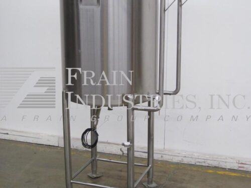 Walker坦克SS单墙250GAL