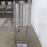 Thumbnail of Walker Tank SS Single Wall 250 GAL