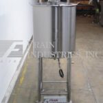 Thumbnail of Walker Tank SS Single Wall 250 GAL