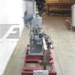 固定/气动刻度盖头6头(盖头)D6FA的缩略图