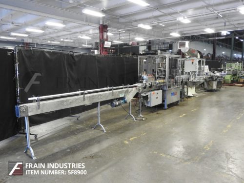 MRM Elgin填料的照片可以活塞RPF-8