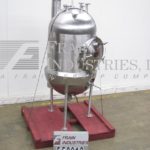 Lee Kettle W/O搅动75 GAL VP75的缩略图