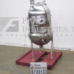 Lee Kettle W/O搅动75 GAL VP75的缩略图