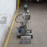 格伦水壶单运动5GAL VAC炊具缩略图