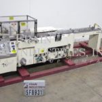 五大湖收缩流的缩略图通过TS37